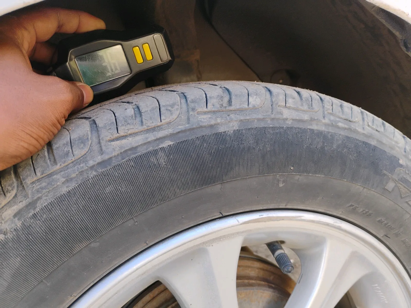 Tyres