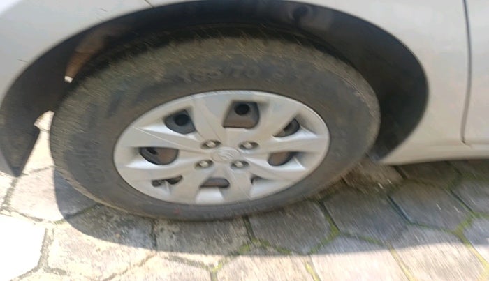 2017 Hyundai Elite i20 SPORTZ 1.2, Petrol, Manual, 87,874 km, tyre