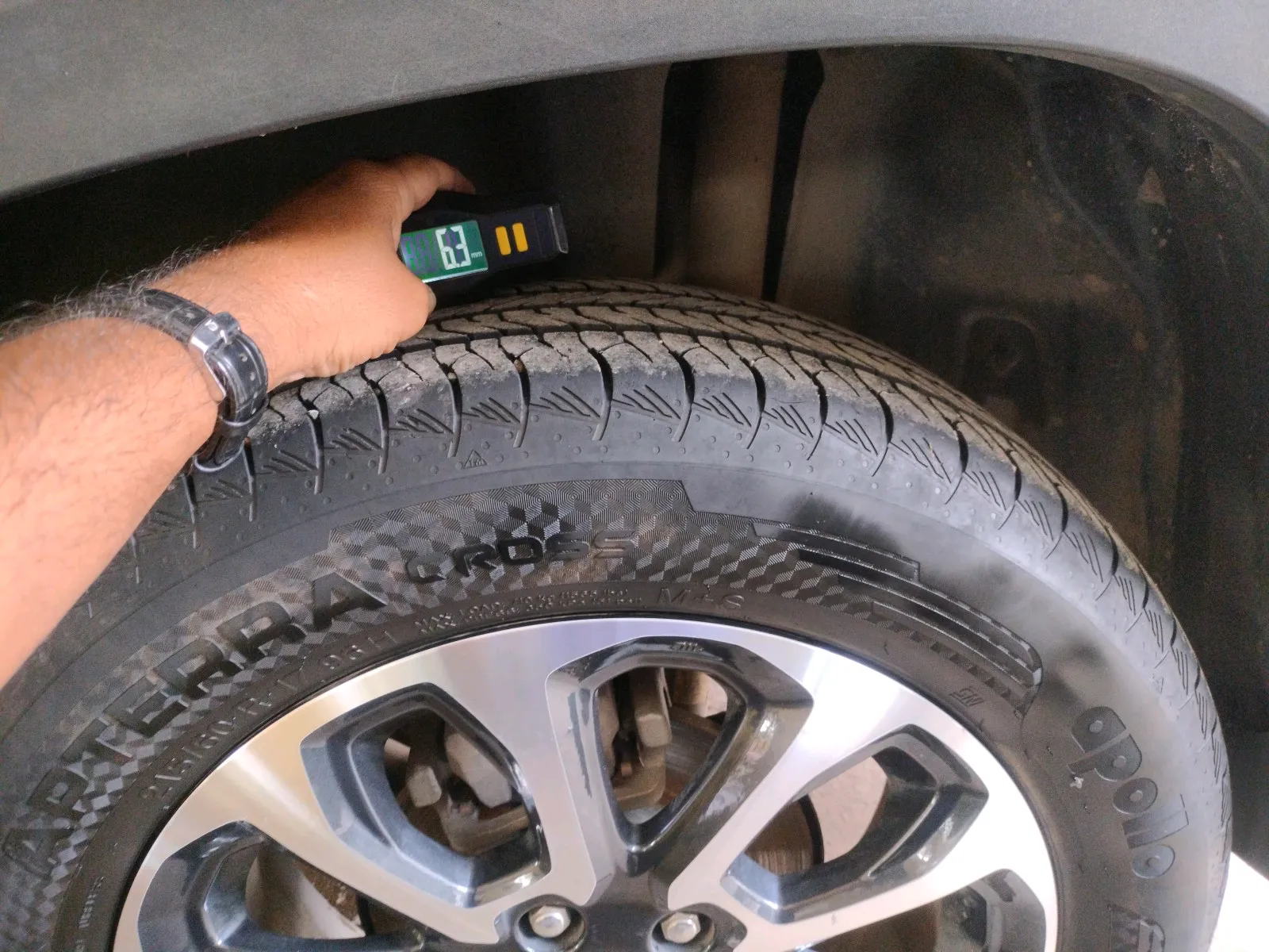 Tyres