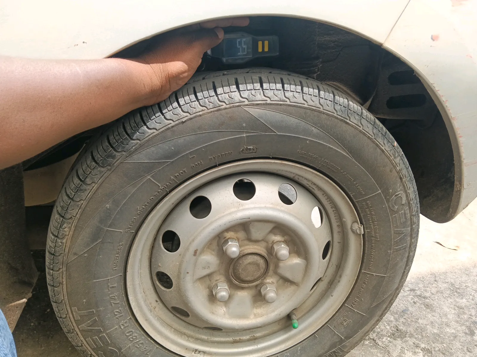 Tyres