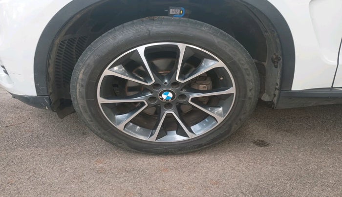 2018 BMW X5 XDRIVE 30 D, Diesel, Automatic, 89,972 km, tyre