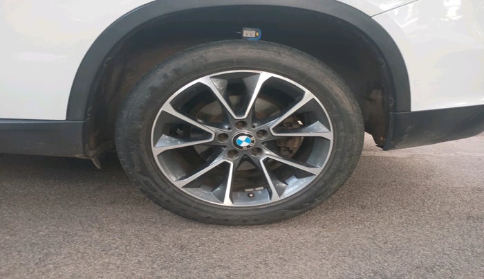 2018 BMW X5 XDRIVE 30 D, Diesel, Automatic, 89,972 km, tyre