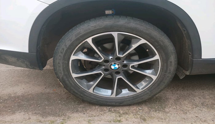 2018 BMW X5 XDRIVE 30 D, Diesel, Automatic, 89,972 km, tyre