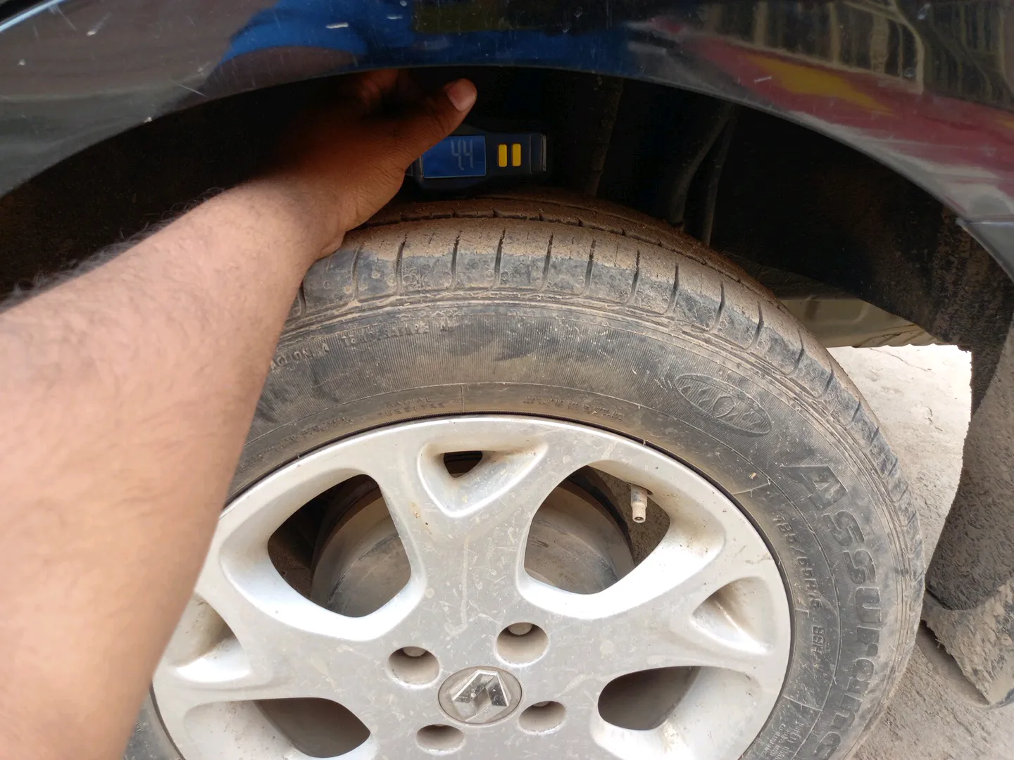 Tyres