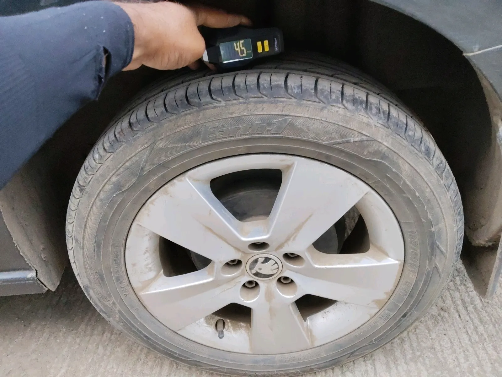Tyres