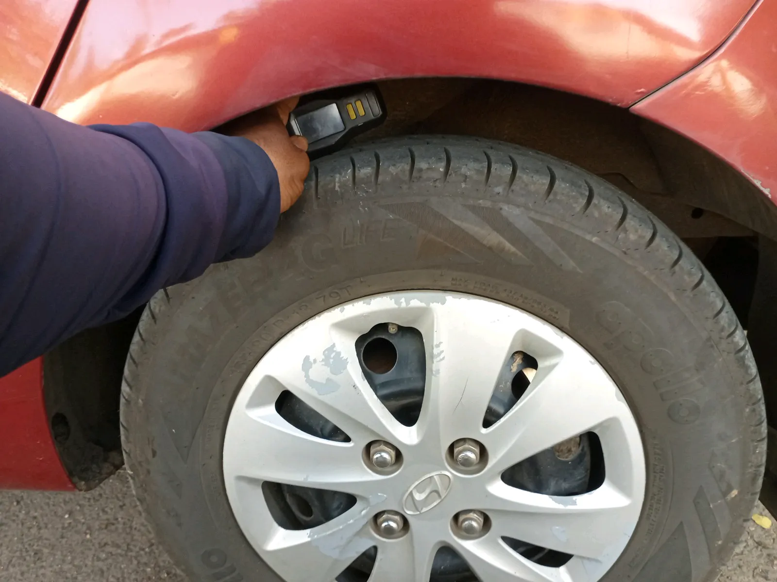 Tyres