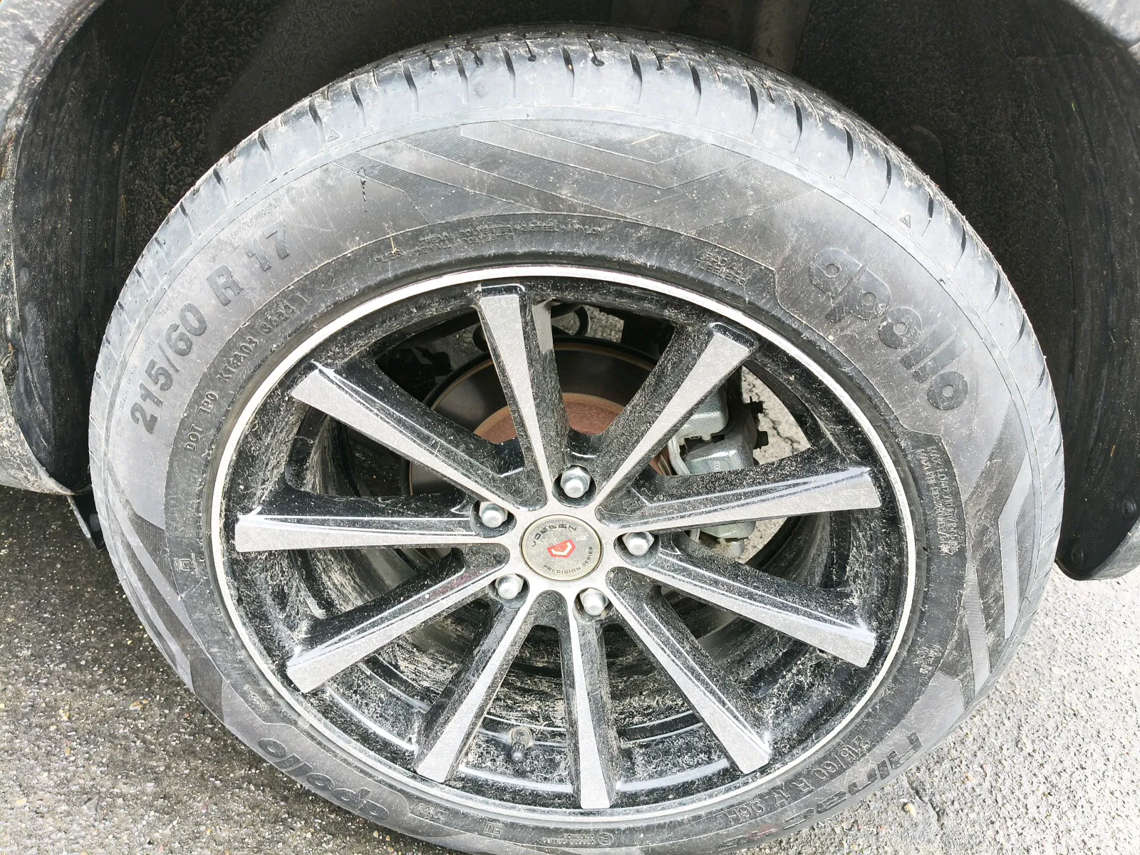 Tyres