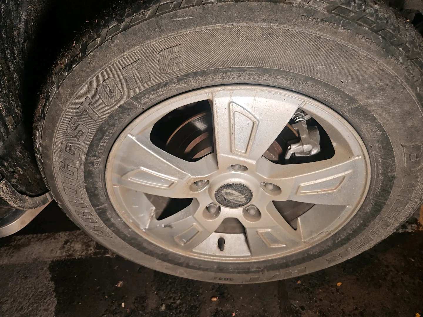 Tyres