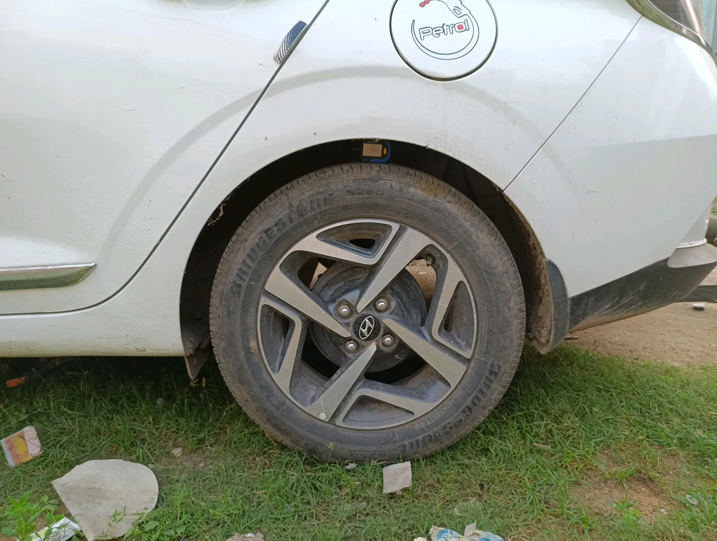 Tyres