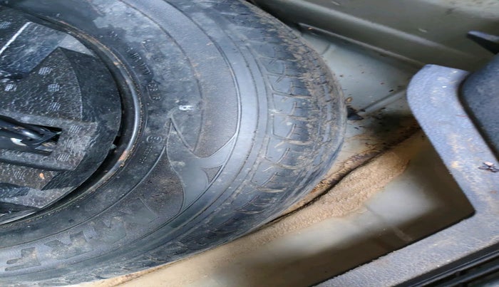 2016 Volkswagen Ameo HIGHLINE DSG 1.5 DIESEL , Diesel, Automatic, 95,037 km, tyre