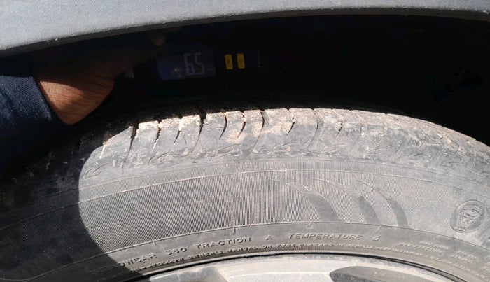 2020 KIA SONET GTX PLUS 1.0 DCT, Petrol, Automatic, 82,473 km, tyre