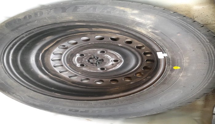 2020 KIA SONET GTX PLUS 1.0 DCT, Petrol, Automatic, 82,473 km, tyre