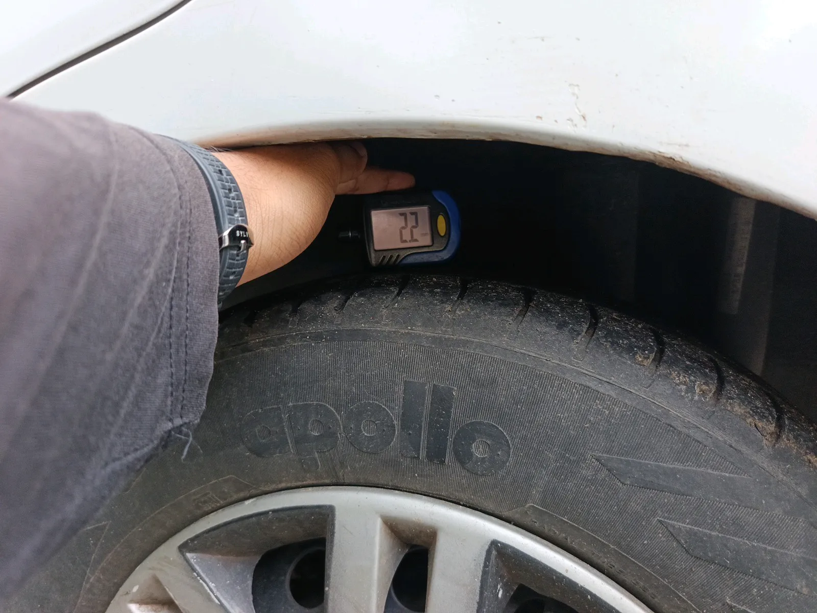 Tyres