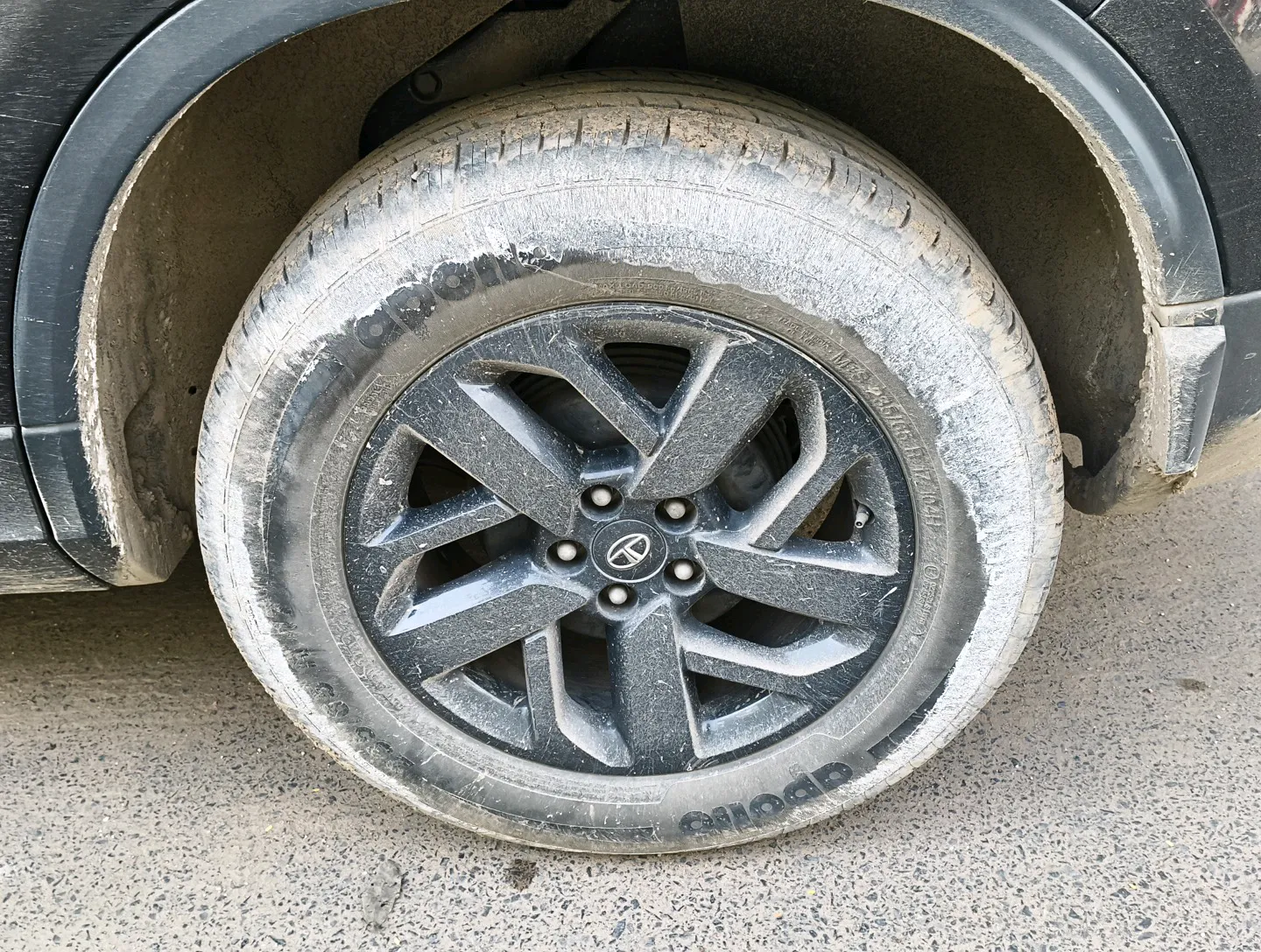 Tyres