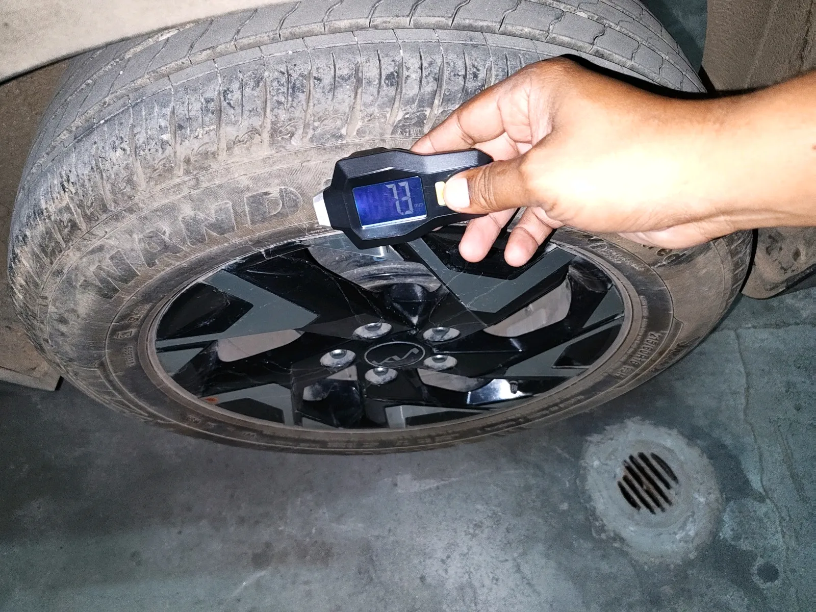 Tyres