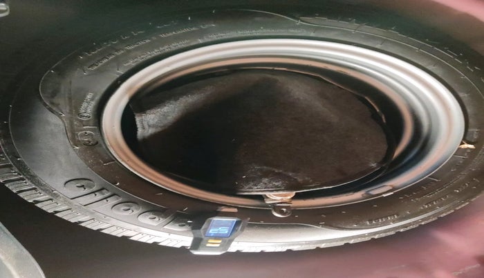 2018 Hyundai Elite i20 ERA 1.2, Petrol, Manual, 65,497 km, tyre