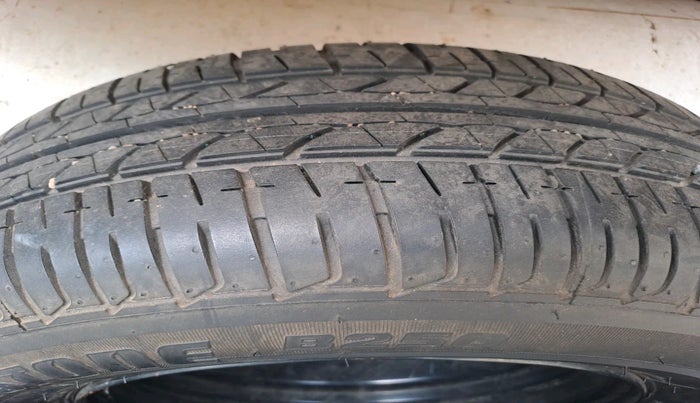 2019 Hyundai Elite i20 MAGNA PLUS 1.2, Petrol, Manual, 1,25,485 km, tyre