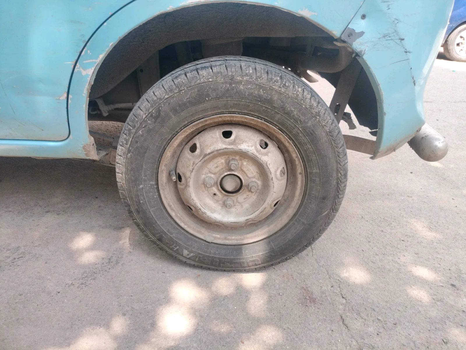 Tyres