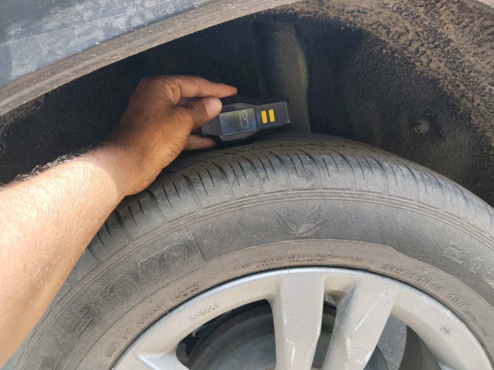 Tyres