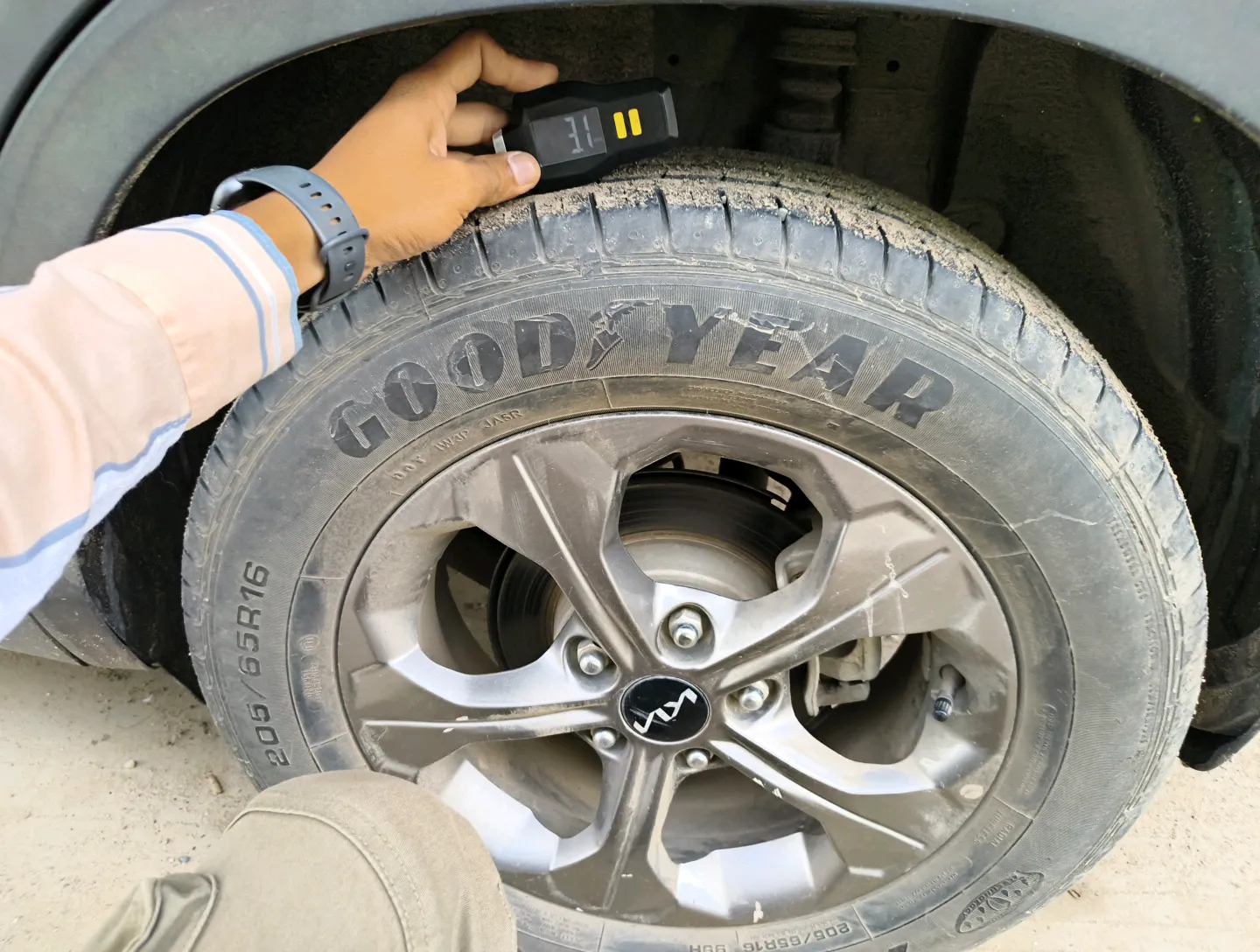 Tyres
