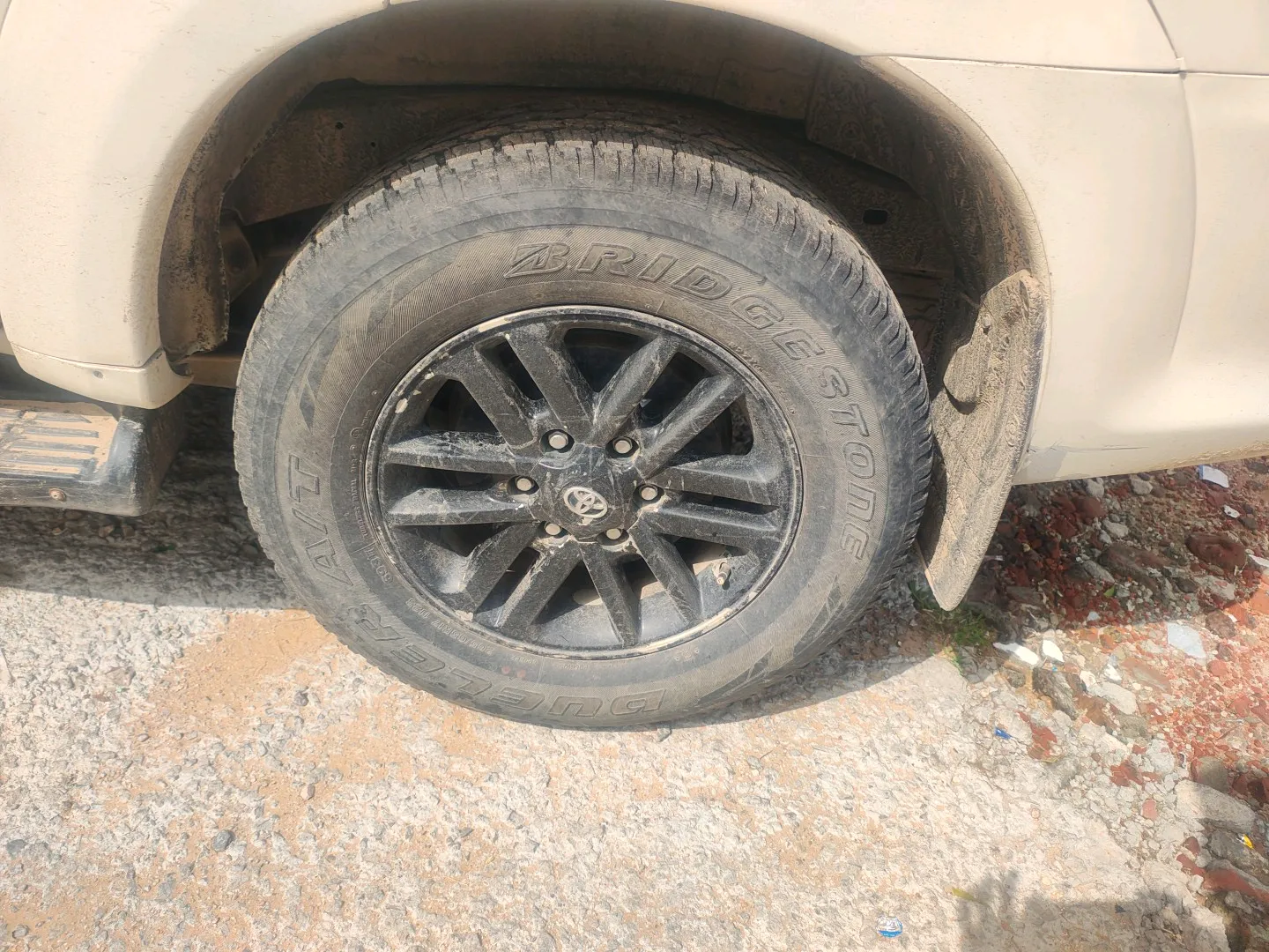 Tyres