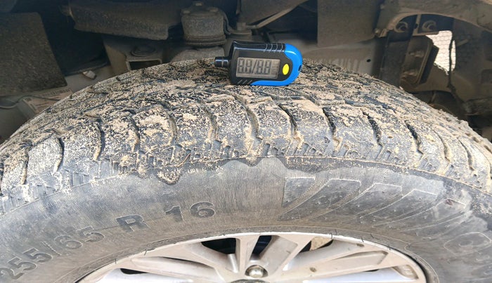 2022 Mahindra Bolero B6, Diesel, Manual, 23,217 km, tyre