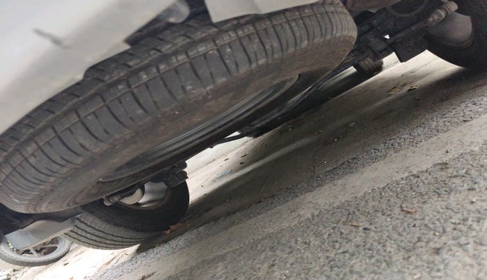 2023 Mahindra SCORPIO-N Z8 L PETROL AT 7 STR, Petrol, Automatic, 20,022 km, tyre