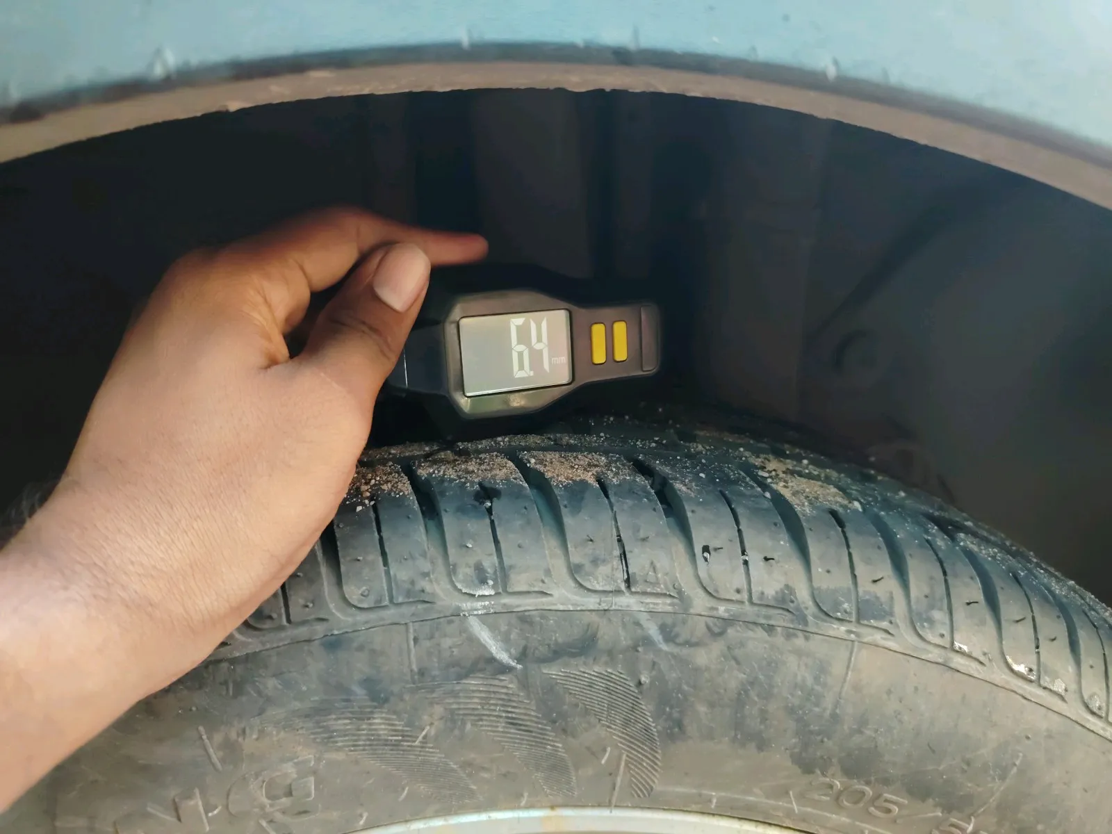 Tyres