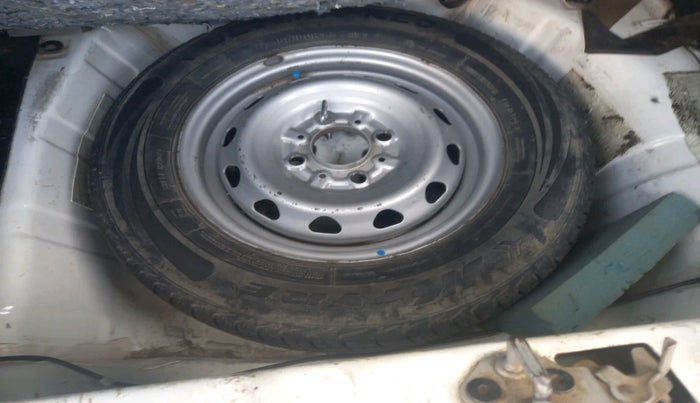 2019 Tata Tiago XM PETROL, Petrol, Manual, 65,046 km, tyre