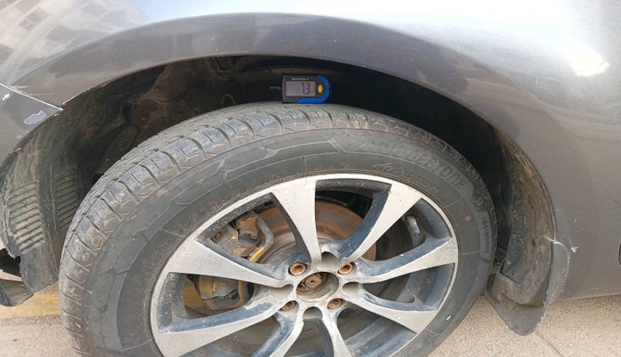 2010 Hyundai i20 ASTA 1.2, Petrol, Manual, 91,181 km, tyre