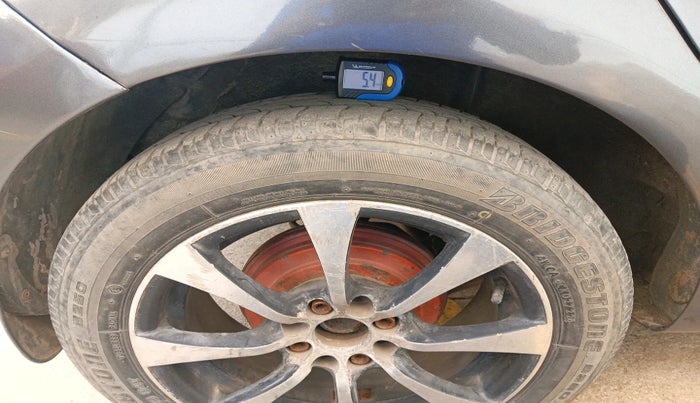 2010 Hyundai i20 ASTA 1.2, Petrol, Manual, 91,181 km, tyre