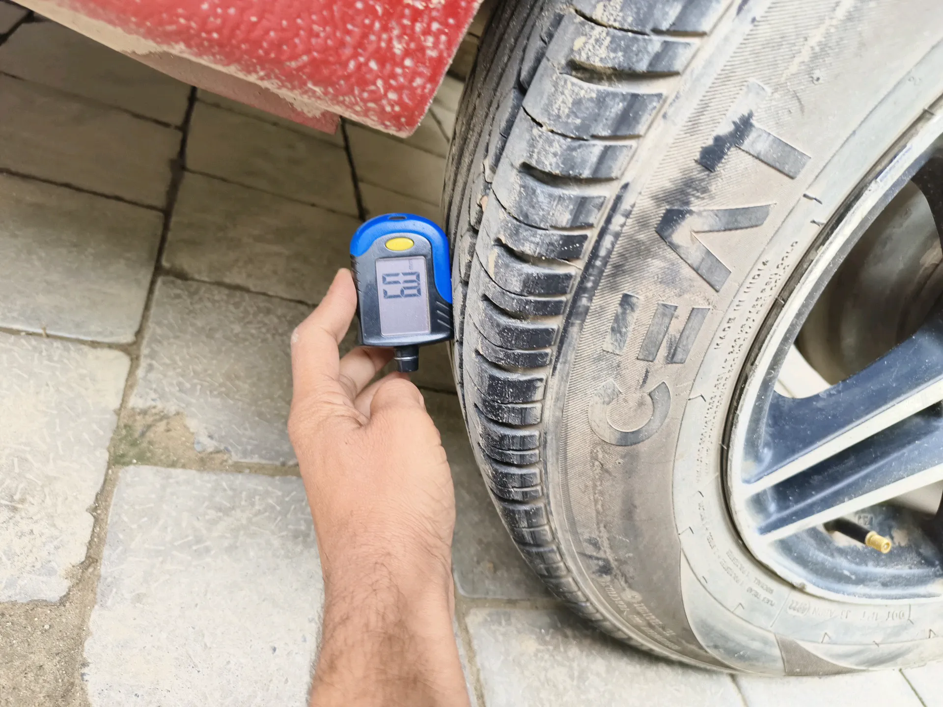 Tyres