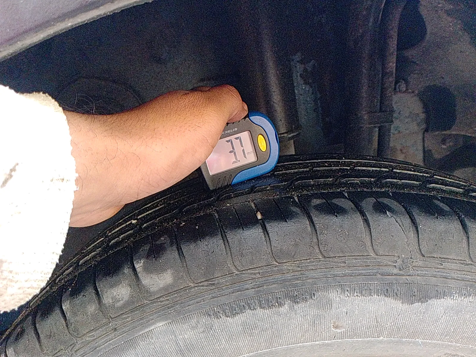 Tyres