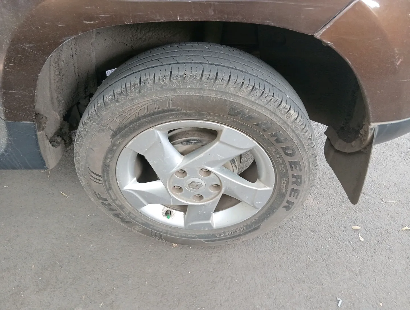Tyres