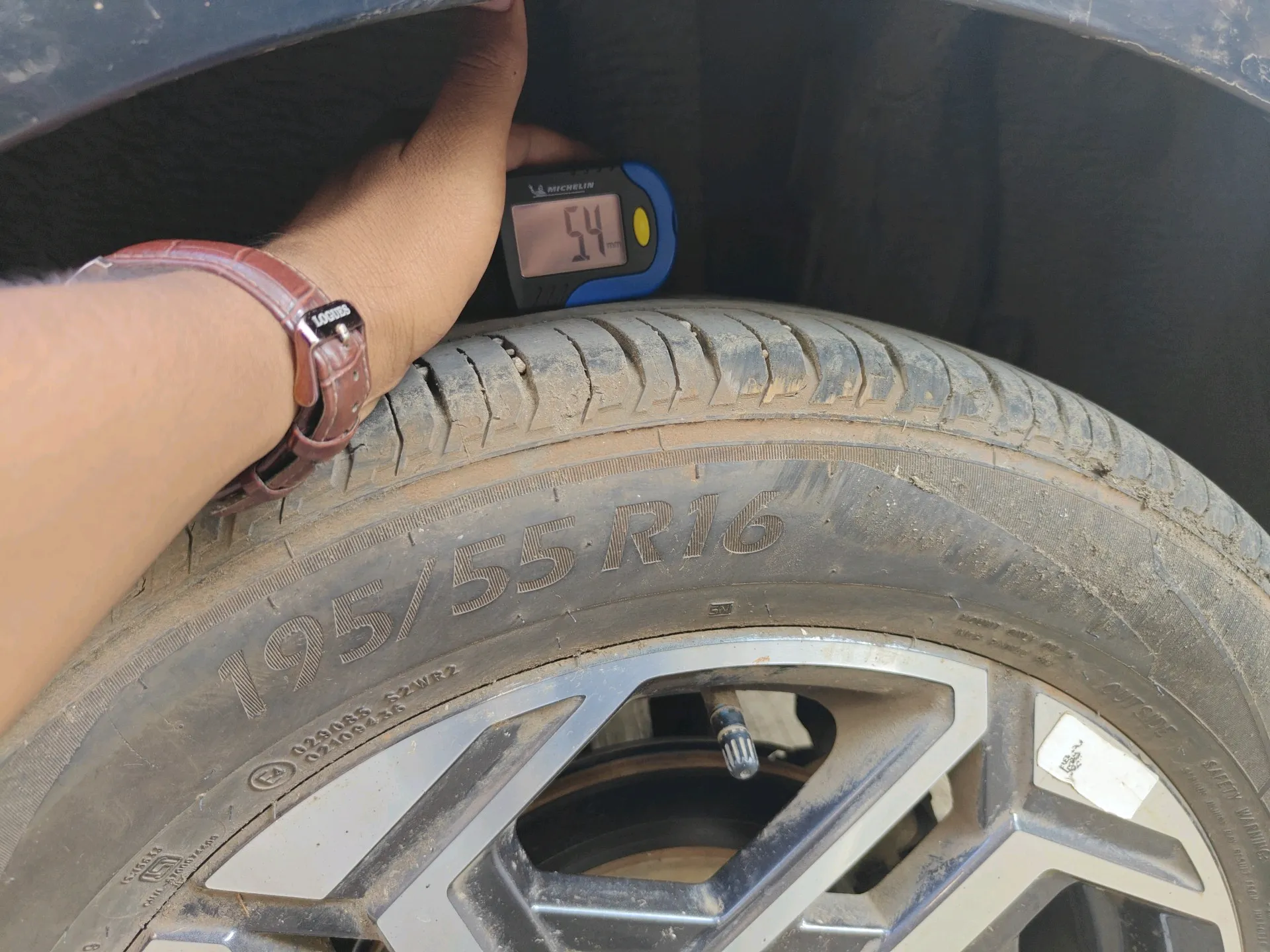 Tyres