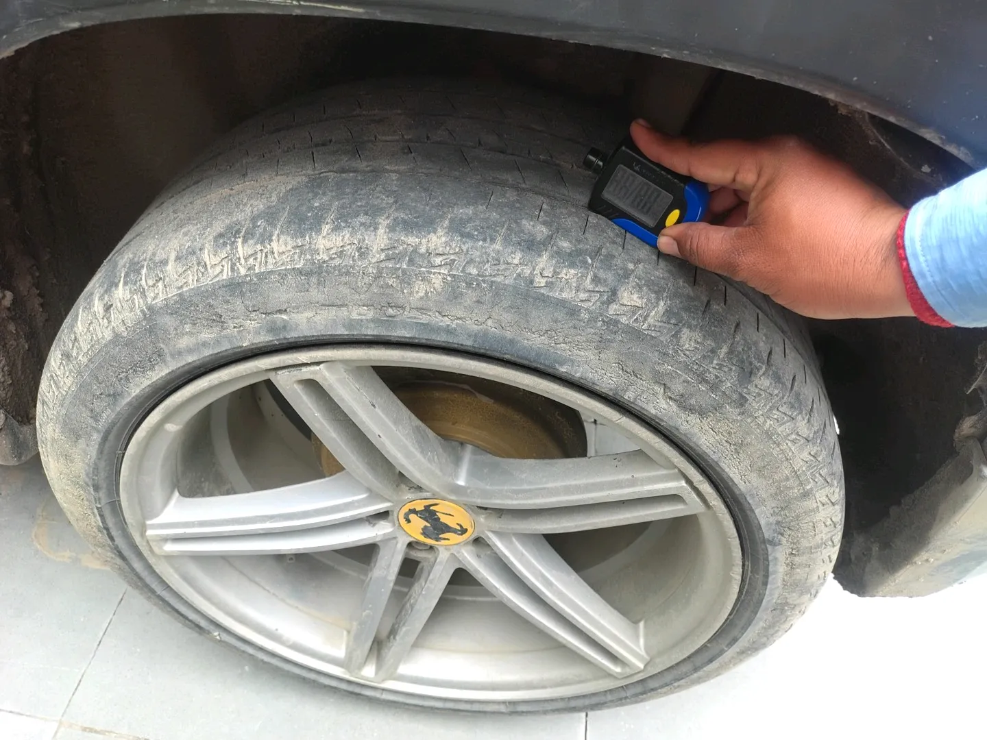 Tyres