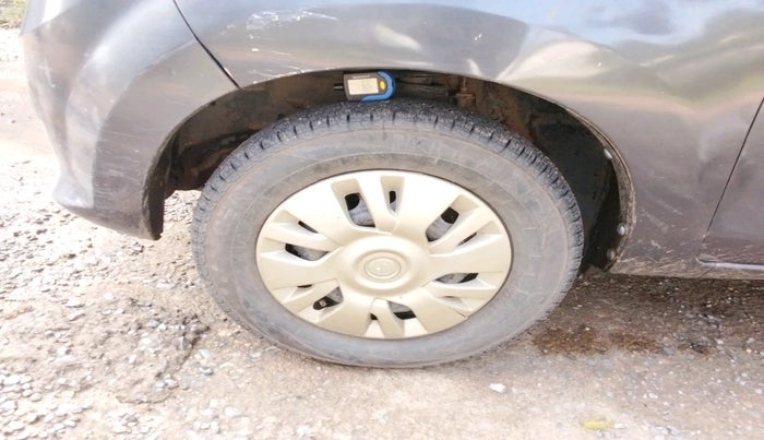 2014 Maruti Alto 800 LXI, Petrol, Manual, 46,734 km, tyre