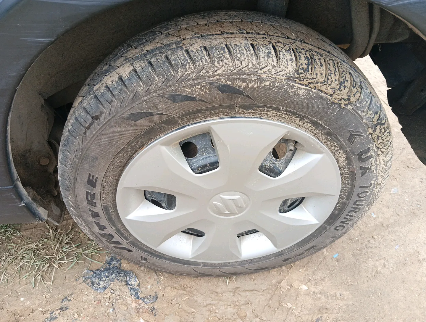 Tyres