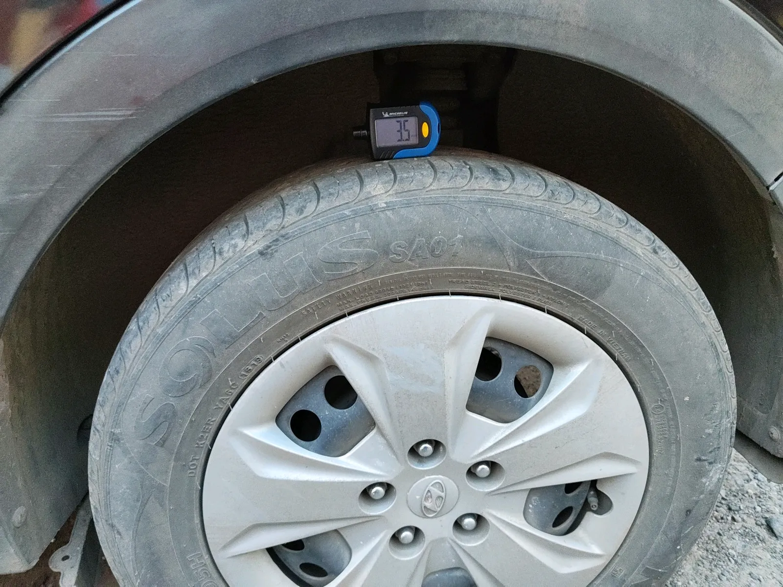 Tyres