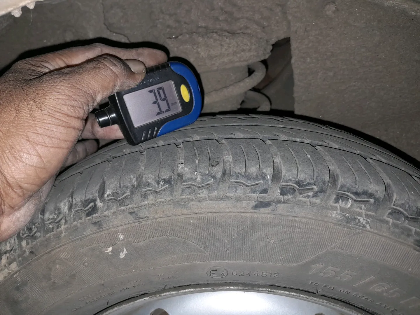 Tyres