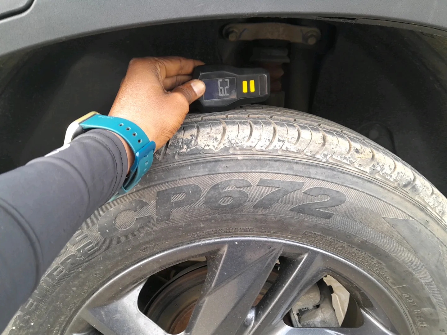 Tyres