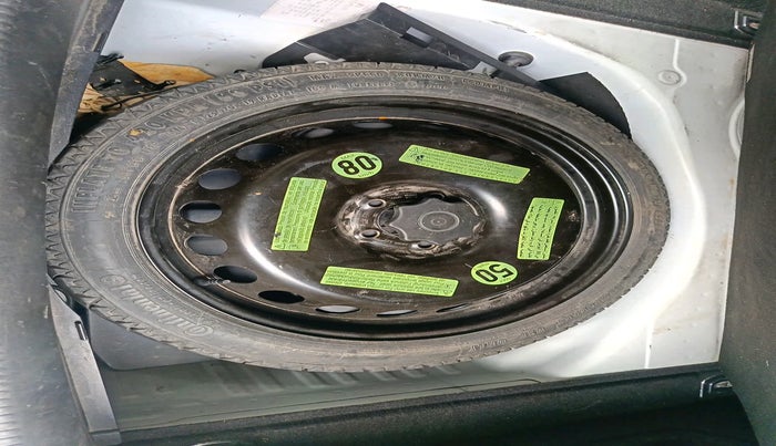 2014 Audi A4 2.0 TDI S LINE, Diesel, Automatic, 89,125 km, tyre