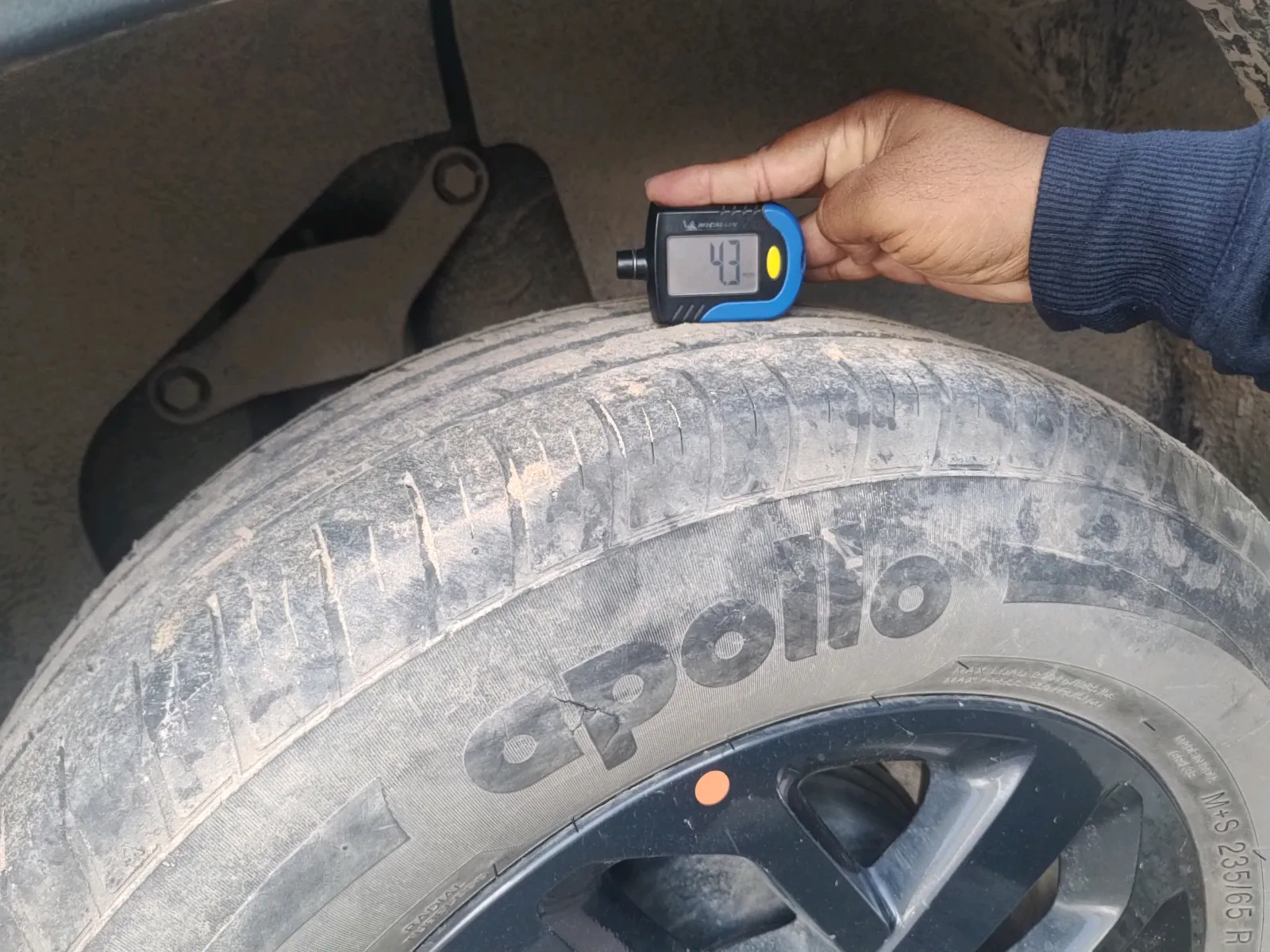 Tyres