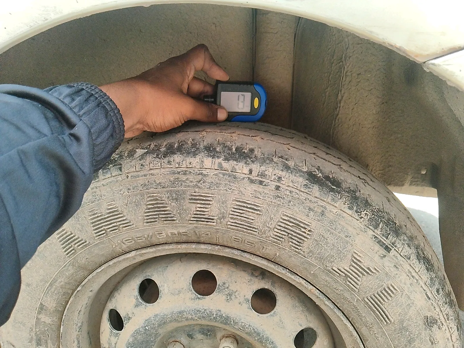 Tyres
