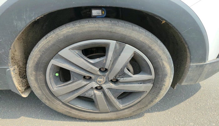 2022 Tata TIAGO NRG XZ MT, Petrol, Manual, 24,995 km, tyre