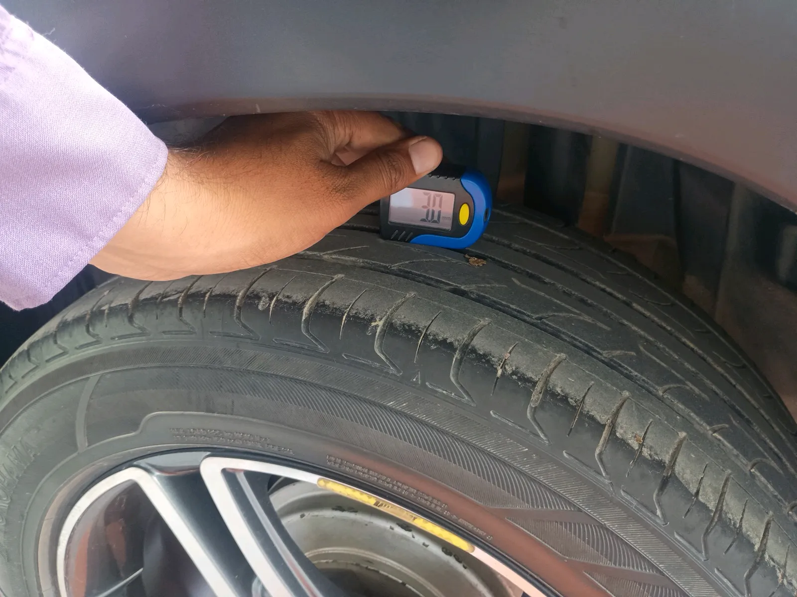 Tyres