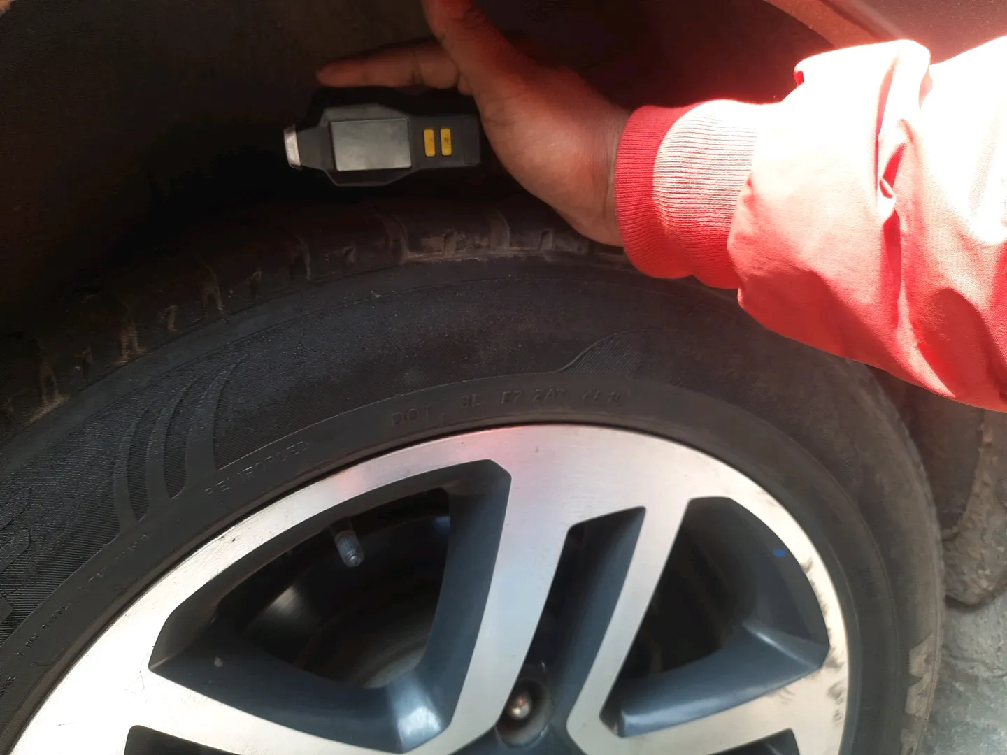 Tyres