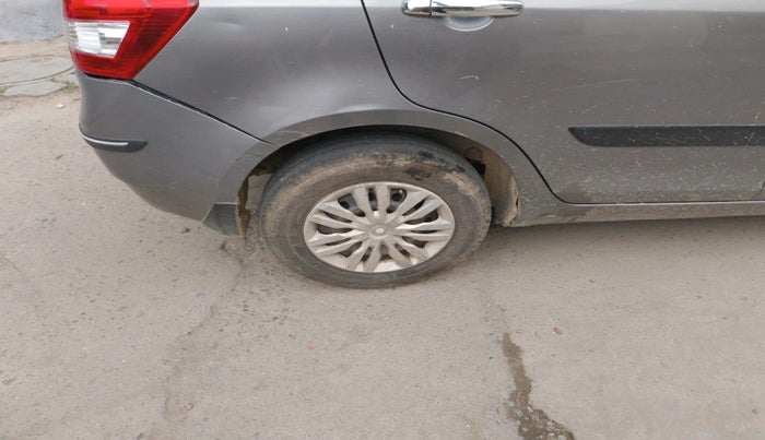 2013 Maruti Swift Dzire VDI, Diesel, Manual, 1,60,250 km, tyre