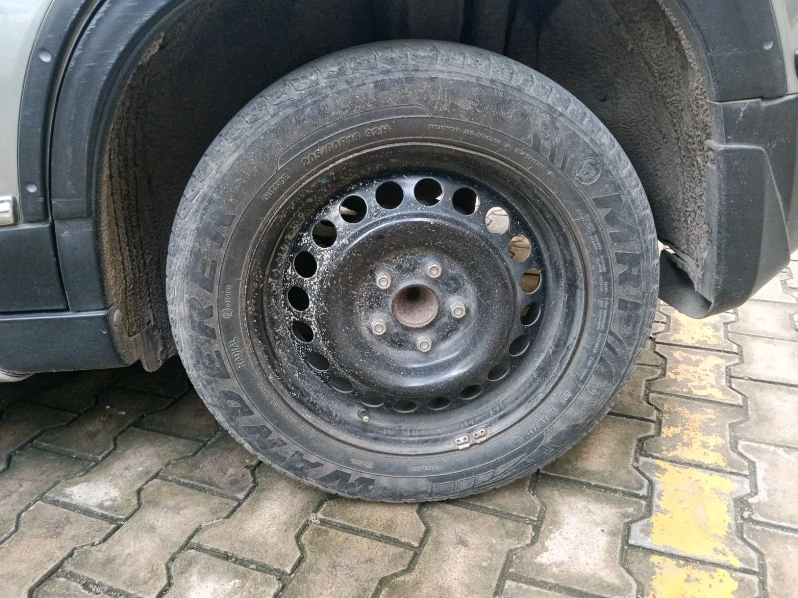 Tyres