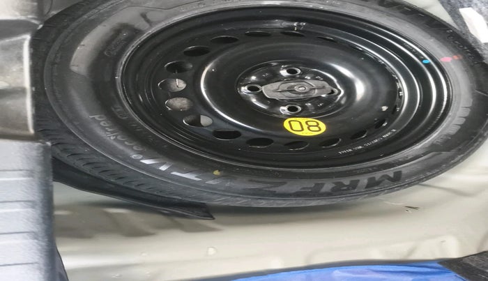 2019 Maruti Baleno ZETA PETROL 1.2, Petrol, Manual, 54,195 km, tyre